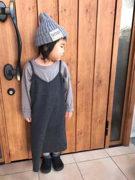 NANA¨̮*⑅さんのコーディネート