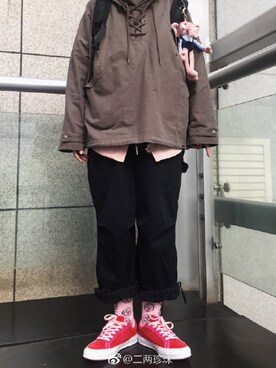 ら えんげんさんのコーディネート