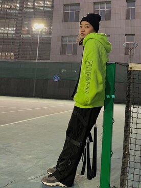 ら えんげんさんのコーディネート