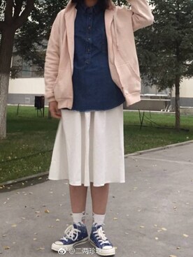 ら えんげんさんのコーディネート