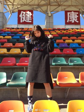 ら えんげんさんのコーディネート