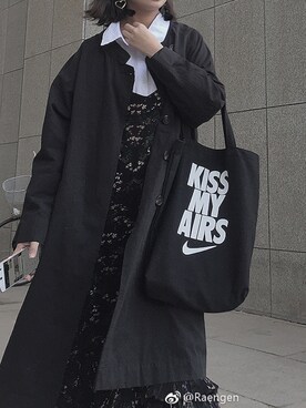 ら えんげんさんのコーディネート