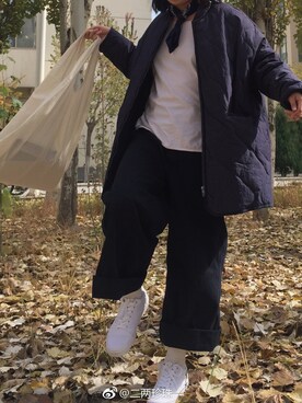 ら えんげんさんのコーディネート