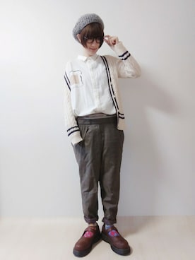 あゆみっくすさんのコーディネート