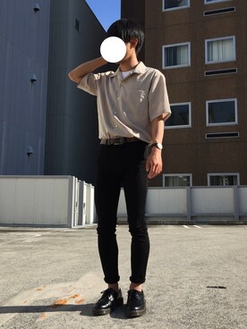 Ｐoさんのコーディネート