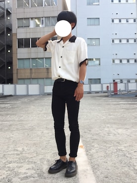 Ｐoさんのコーディネート