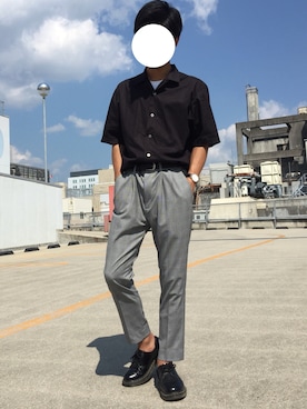 Ｐoさんのコーディネート