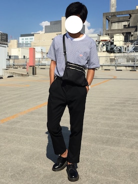 Ｐoさんのコーディネート