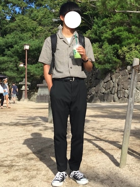 Ｐoさんのコーディネート