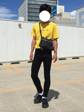 Ｐoさんのコーディネート