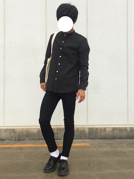 Ｐoさんのコーディネート