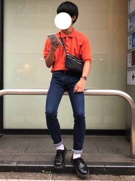 Ｐoさんのコーディネート