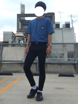 Ｐoさんのコーディネート