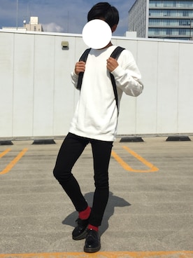 Ｐoさんのコーディネート