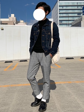 Ｐoさんのコーディネート