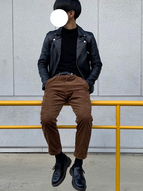 Ｐoさんのコーディネート