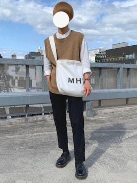 Ｐoさんのコーディネート