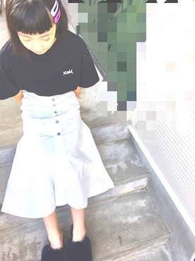 MuuNさんのコーディネート