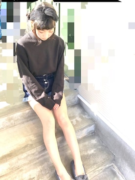 MuuNさんのコーディネート