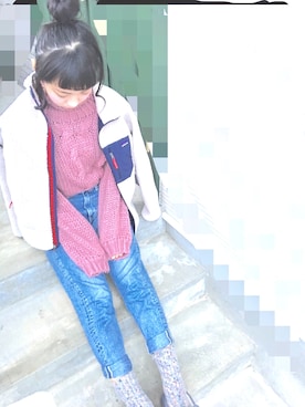 MuuNさんのコーディネート