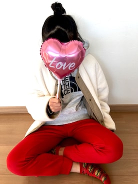 MuuNさんのコーディネート