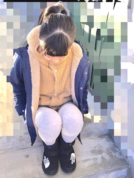 MuuNさんのコーディネート