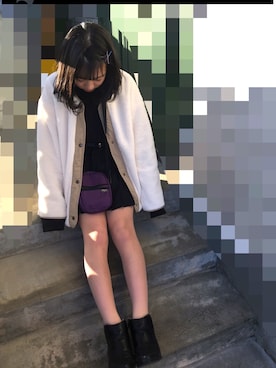 MuuNさんのコーディネート