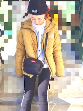 MuuNさんのコーディネート