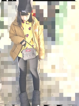 MuuNさんのコーディネート