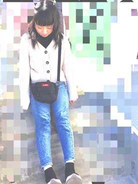 MuuNさんのコーディネート