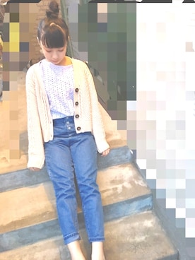 MuuNさんのコーディネート