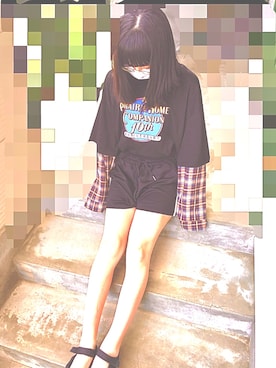 MuuNさんのコーディネート