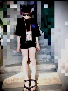 MuuNさんのコーディネート