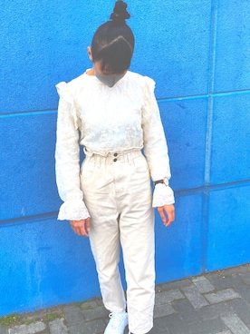 MuuNさんのコーディネート