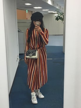 そらさんのコーディネート