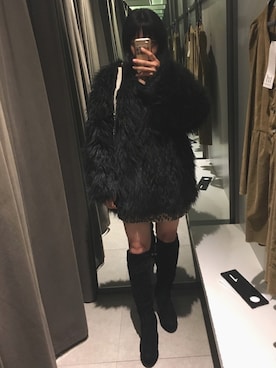 そらさんのコーディネート