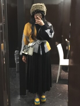 そらさんのコーディネート