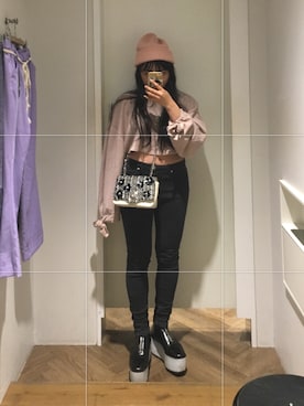 そらさんのコーディネート