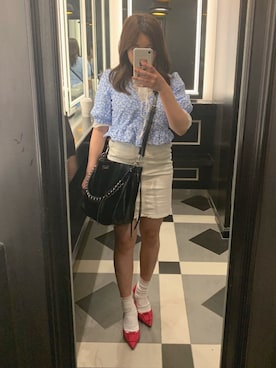 そらさんのコーディネート