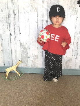 twinkle♡twinkle♡  さんのコーディネート