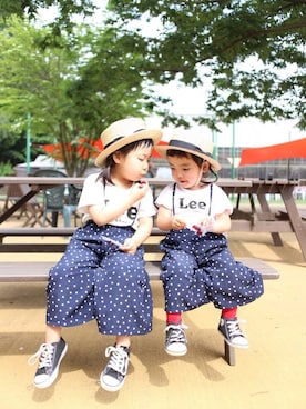 twinkle♡twinkle♡  さんのコーディネート