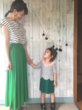 twinkle♡twinkle♡  さんのコーディネート