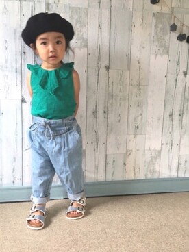 twinkle♡twinkle♡  さんのコーディネート