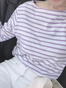 iam_hiraさん（レディース・165cm）の春コーディネート