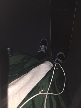 ELMOさんのコーディネート