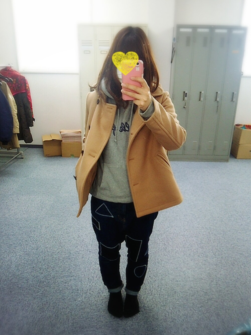URBAN RESEARCH DOORS WOMENS（アーバンリサーチ ドアーズ ウィメンズ 
