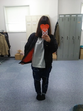 こたえさん(レディース・148cm)の秋コーディネート