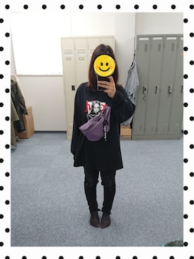 こたえさんのコーディネート