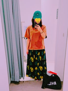 こたえさんのコーディネート