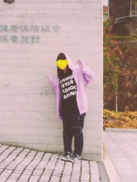 こたえさんのコーディネート